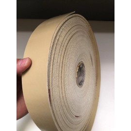 BayTrim 2” Perelli Type Upholstery Rubber Webbing Made In Europe - 20 yards