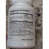 Gericare Calcium 600+D 10mcg Vitamins 100 Tablets exp: 02/2026