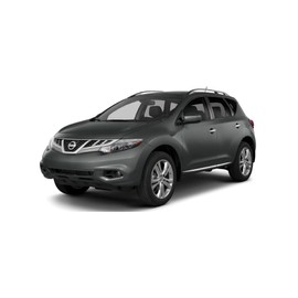 XtremeVision Interior LED for Nissan Murano 2009-2014 (10 Pieces) Pure White Interior LED Kit + Installation Tool