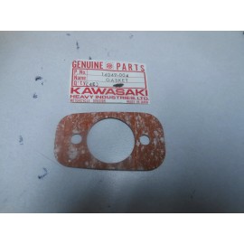 Kawasaki NOS Kawasaki Clutch Adjusting Cap Gasket 74-79 KZ400 80-83 KZ440 14049-004