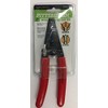 Pittsburgh 7" Wire Stripper with Cutter