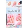 SEQ Poly Extension Gel SWEET BLISS Nail Enhancement Gel for