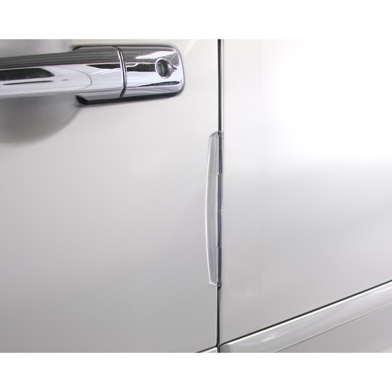 Seikou Sangyo EXEA EW-57 Car Exterior Goods Door Guard Slim