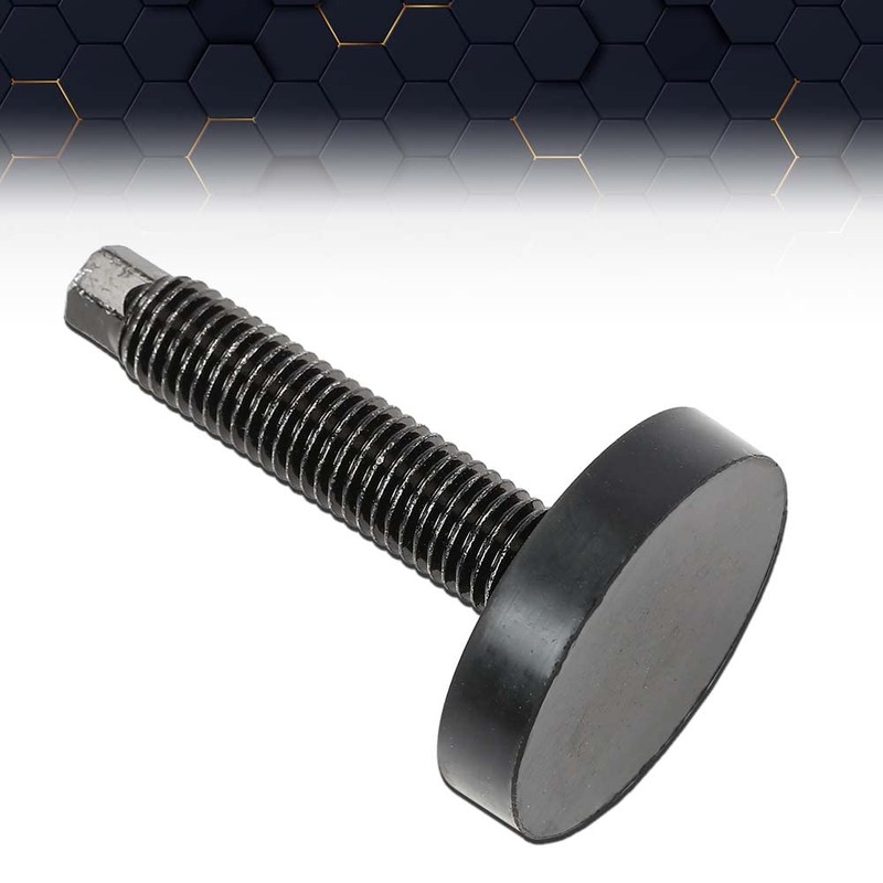 PIT66 Lowering Suspension Bolt Kit Compatible with 2005-2013 C6 Corvette