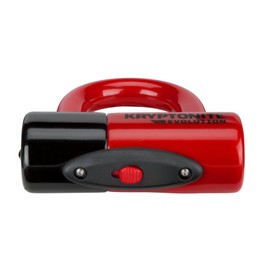 KRYPTONITE ( クリプトナイト ) ロック NEW YORK LOCK [ EV4 ディスクロック レッド ] 999621
