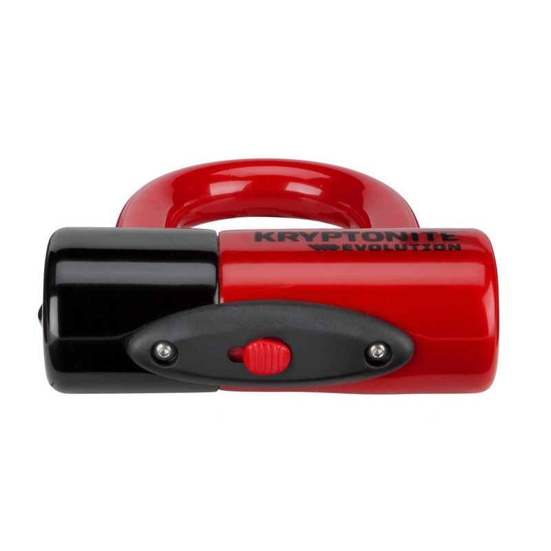 KRYPTONITE ( クリプトナイト ) ロック NEW YORK LOCK [ EV4