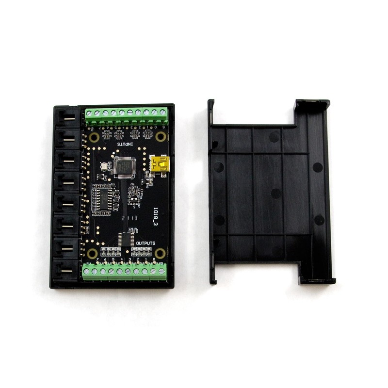 Phidgets 1018_3B - PhidgetInterfaceKit 8/8/8
