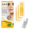 Nad's Tiras de cera facial