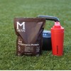 M Drive START Protein Shake 9in1 Daily Mens Performance 1lb