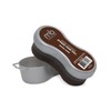 M&B Shine Sponge, Shoe Polish for Leather Footwear, Shoe Shine
