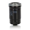 MANN-FILTER WK 8205 Fuel Filter for Cars and Transporters
