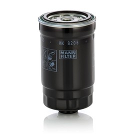 MANN-FILTER WK 8205 Fuel Filter for Cars and Transporters