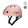 MOMI Unisex-Children Mimi Helmet, Rosa, 47-58