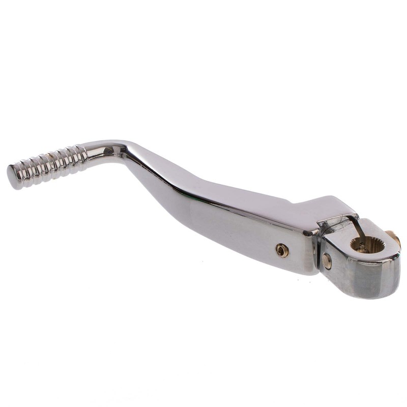 Enduro Sport/Tuning Set Kickstarter Lever + Foot Gear Lever Foldable
