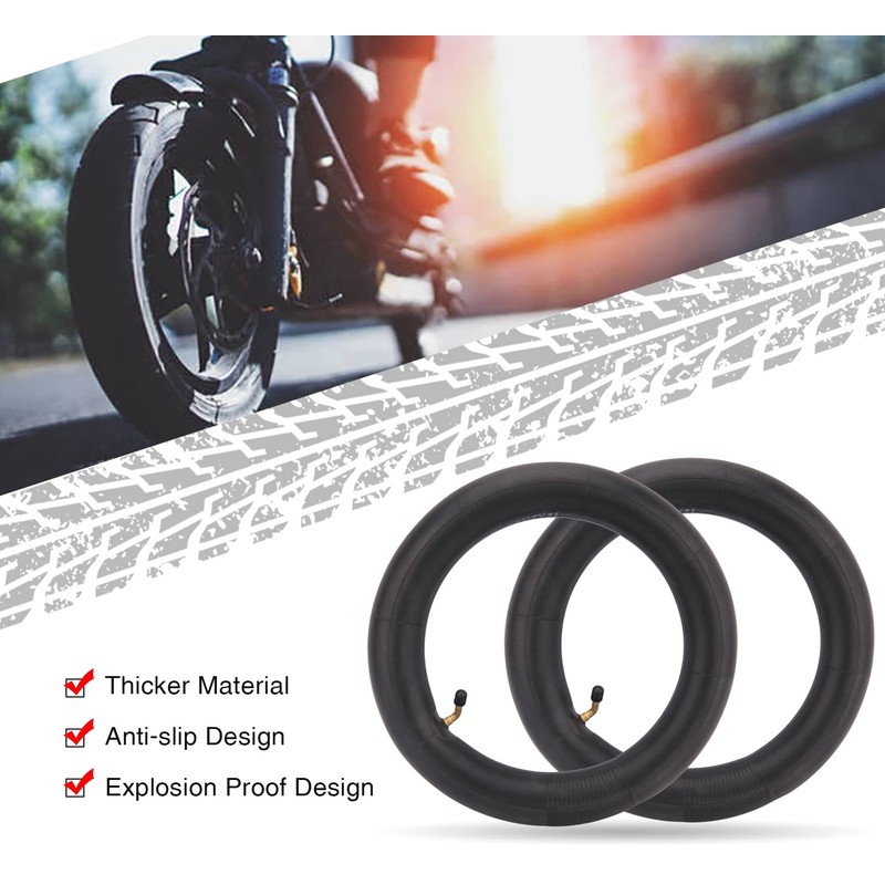 12 1/2 x 2 1/4 Tube Inner Tube 12.5 x