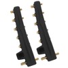 Pair Drone Signal Amplifier Remote Control Enhancer Antenna Range Extender