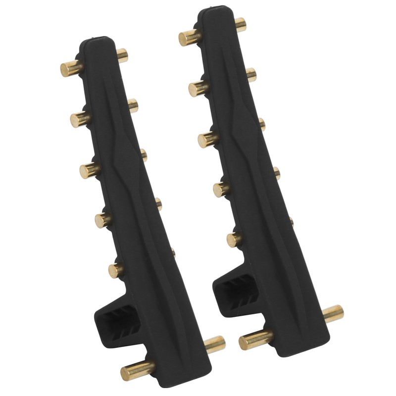 Pair Drone Signal Amplifier Remote Control Enhancer Antenna Range Extender