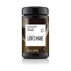 Mushrooms For Life Organic Lions Mane Focus Coffee