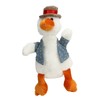 Baby Musical Duck Toy Dancing Singing Imitating Duck Toy Repeating