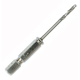 Ichinen Access Rivet-Drill Tip Parts for RIV-004 Hole Drill 0.1 inch (3.3 mm) 20107