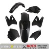 JFG RACING DRZ400 Plastic Kit,Motorcycle Plastics Kit DRZ400 Plastics For