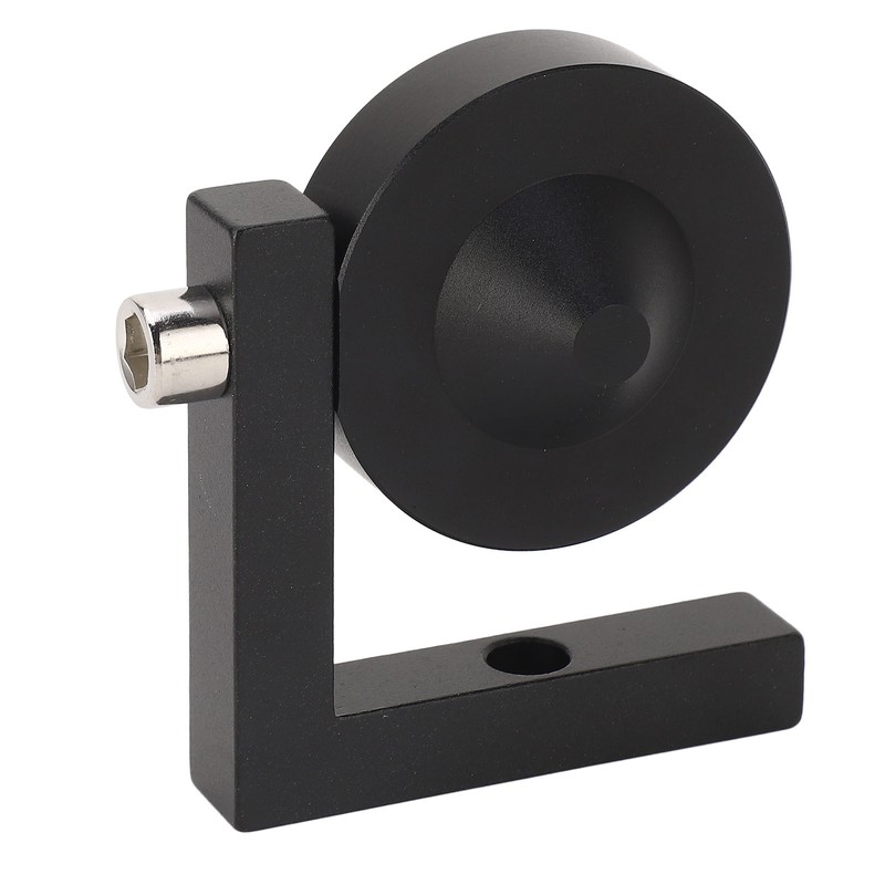 Total Station Prism High Accuracy 90 Degree L Bar Right