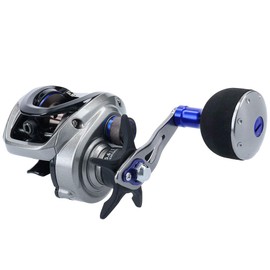 DAIWA Fune XT 150PL Bi-Axis Reel