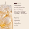 Creatine Monohydrate Powder | 100% Pure Micronised Creatine Monohydrate |