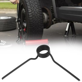 Briny River 25mm Tyre Changer Machine Torsional Spring for Turntable Pedal and Wheel Repair Equipment