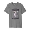 I just really love Ring-Tailed Lemurs Premium T-Shirt