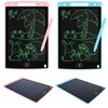 FECAMOS Tableta de Escritura LCD, Tablero de Dibujo electrónico de