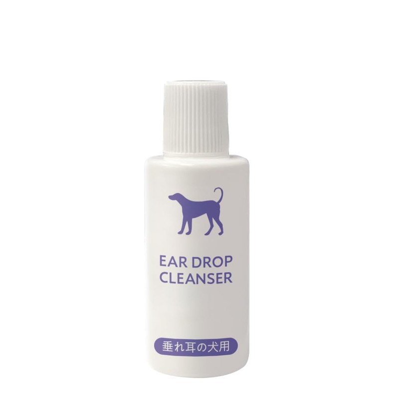 Taurus Ear Cleaning Solution for Dogs with Drip Ears, 0.9