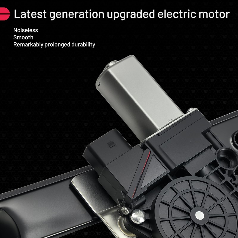 BDFHYK Power Window Regulator BD-05-00023SR-000-W