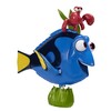 Bandai Finding Dory Dory Changing Looks Playset N/A