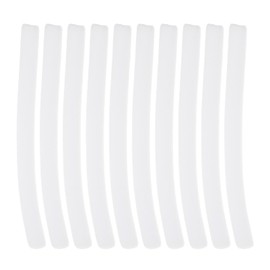 VOSAREA 20PCS Sofa Slipcover Tuck Grips Couch Cover Foam Tuckers Foam Caulk Sticks Anti Slip Thicker Cushion Grips for Couch Sofa Sectional Sofa Sectional Couch