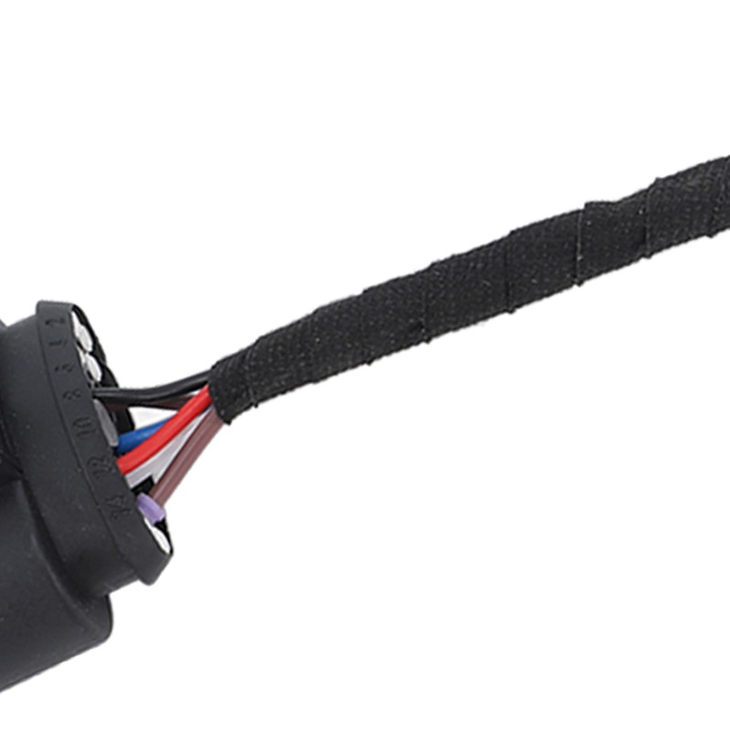 Xenon Headlight Wiring Harness Connector 1J0 973 835 10Pin to