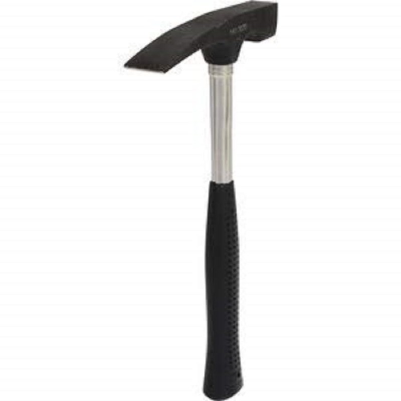 KS Tools 140.2030 Bricklayer's hammer, 500g