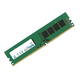 OFFTEK 8GB Replacement Memory RAM Upgrade for HP-Compaq Pavilion TG01-0057ns Gaming (DDR4-21300 (PC4-2666) - Non-ECC) Desktop Memory