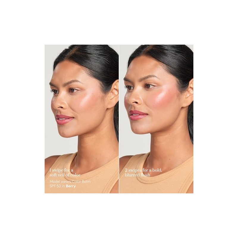 Sunforgettable Total Protection Color Balm SPF 50 – Savanna. 9