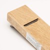 Kakuri Sunboy Craft Plane, 1.7 x 5.9 inches (42 x