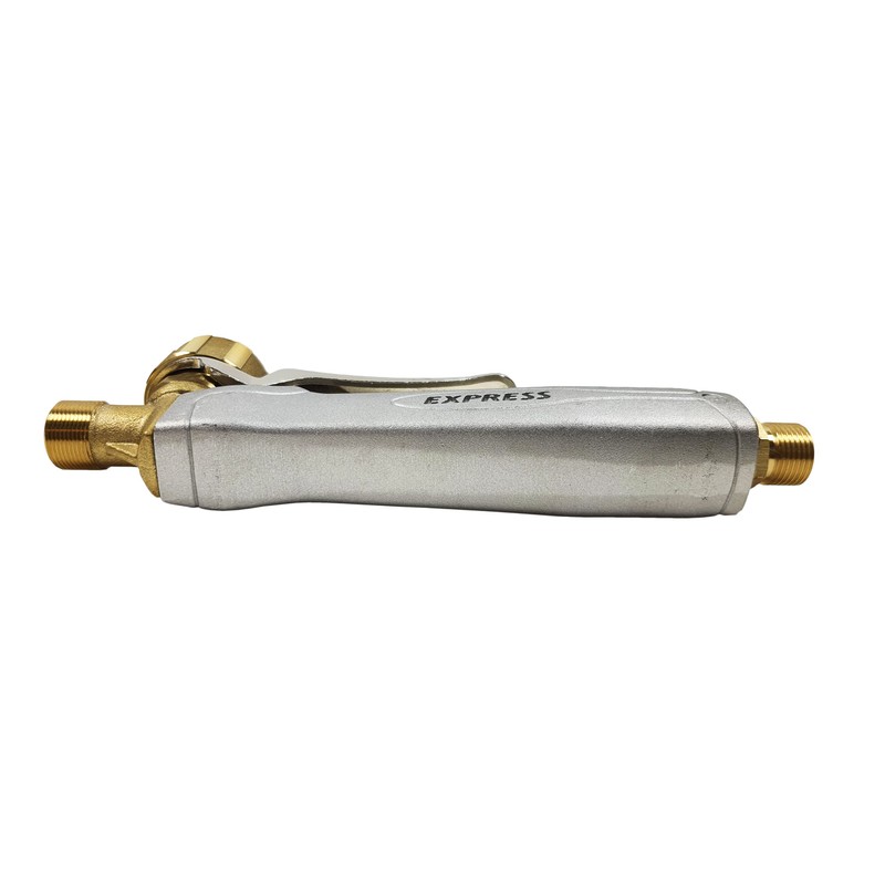 Soldering Iron Set - Blow Torch with Piezo Ignition -