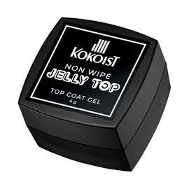 KOKOIST Non-Wipe Jelly Top 4g