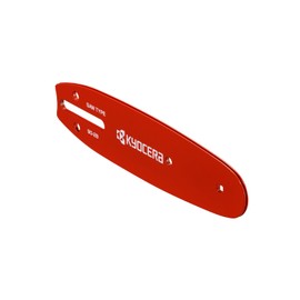 Kyocera Old Ryobi Chainsaw Guide Bar 90-06 69600003