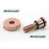 Automann HLK2138 Door Striker Kit for Freightliner Columbia & FLD120