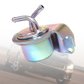 NLQR Oil Cooler Filter, Fit for Nissan Maxima Altima Murano Quest 2007-2017 Replace 31726-1XE0A 317261XE0A, Automatic Transmission Filter