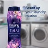 Downy Infusions in-Wash Scent Booster Beads, Lavender Serenity, 31 Loads,