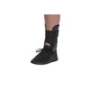 United Ortho US8812F Foam Stirrup Ankle Brace, Medium, Black