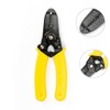 SagaSave Wire Stripper/wire crimping tool, Wire Cutter, Wire Crimper, Cable