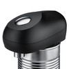 Electric Can Opener, Canning Opener with Start & Stop Function,
