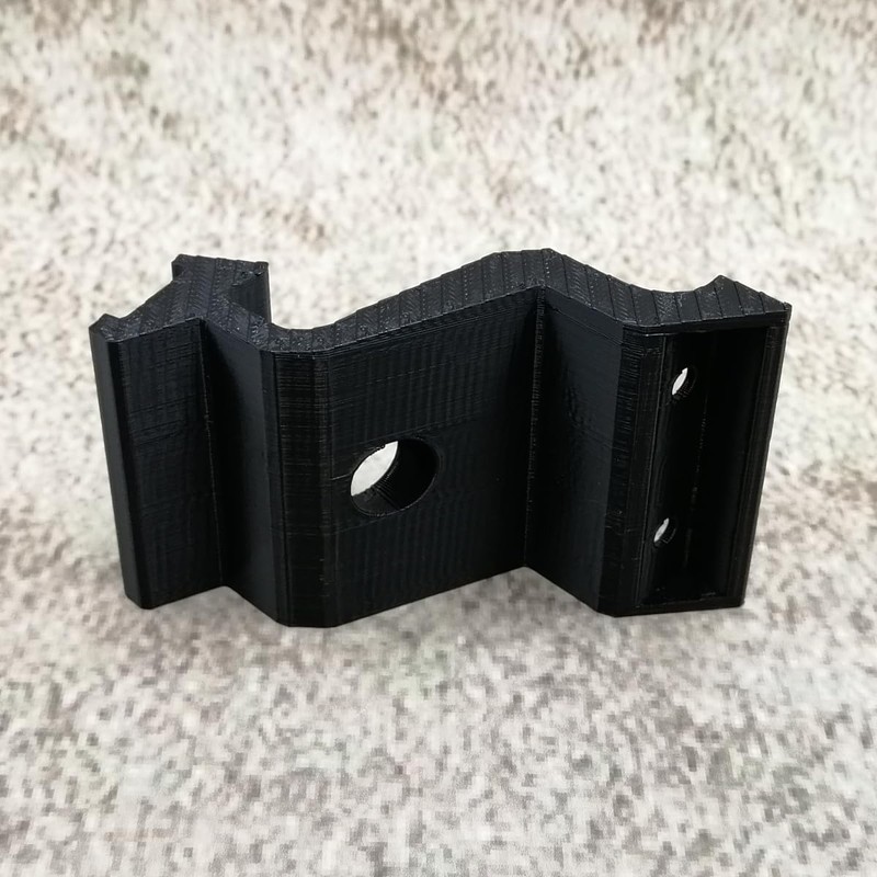 ULEIVA Replacement Lock Compatible with Keter WLDC Locking Tab Store-It-Out